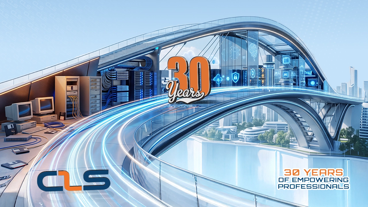 About CLS