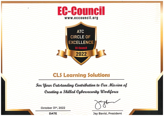 Award Logo