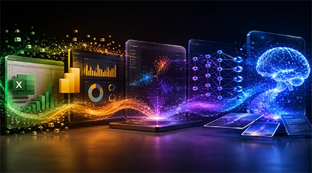 Data Management image