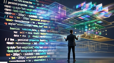 Software Development image