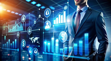 Business Management image