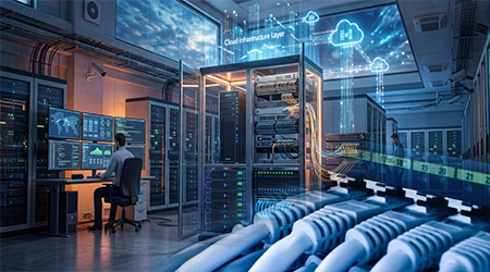 IT System and Networks image
