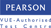 Pearson Vue
