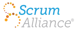 Scrum Alliance logo